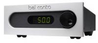 Bel Canto Dac3